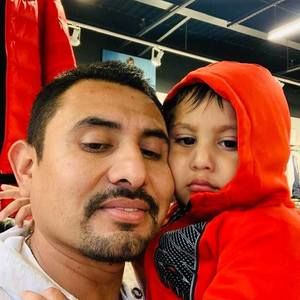 Meet your Posher, Adan